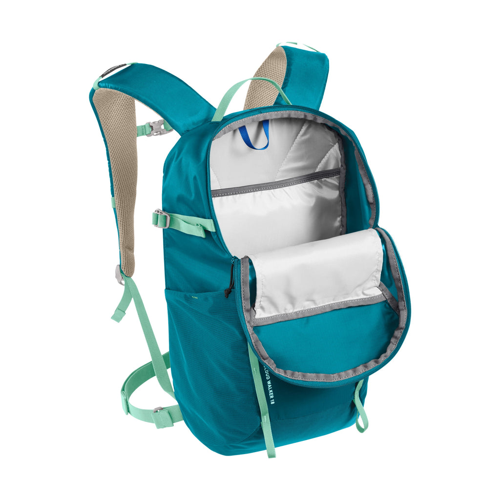 Camelbak Cloud Walker 18 85oz, Tahitian Tide - Choice 698