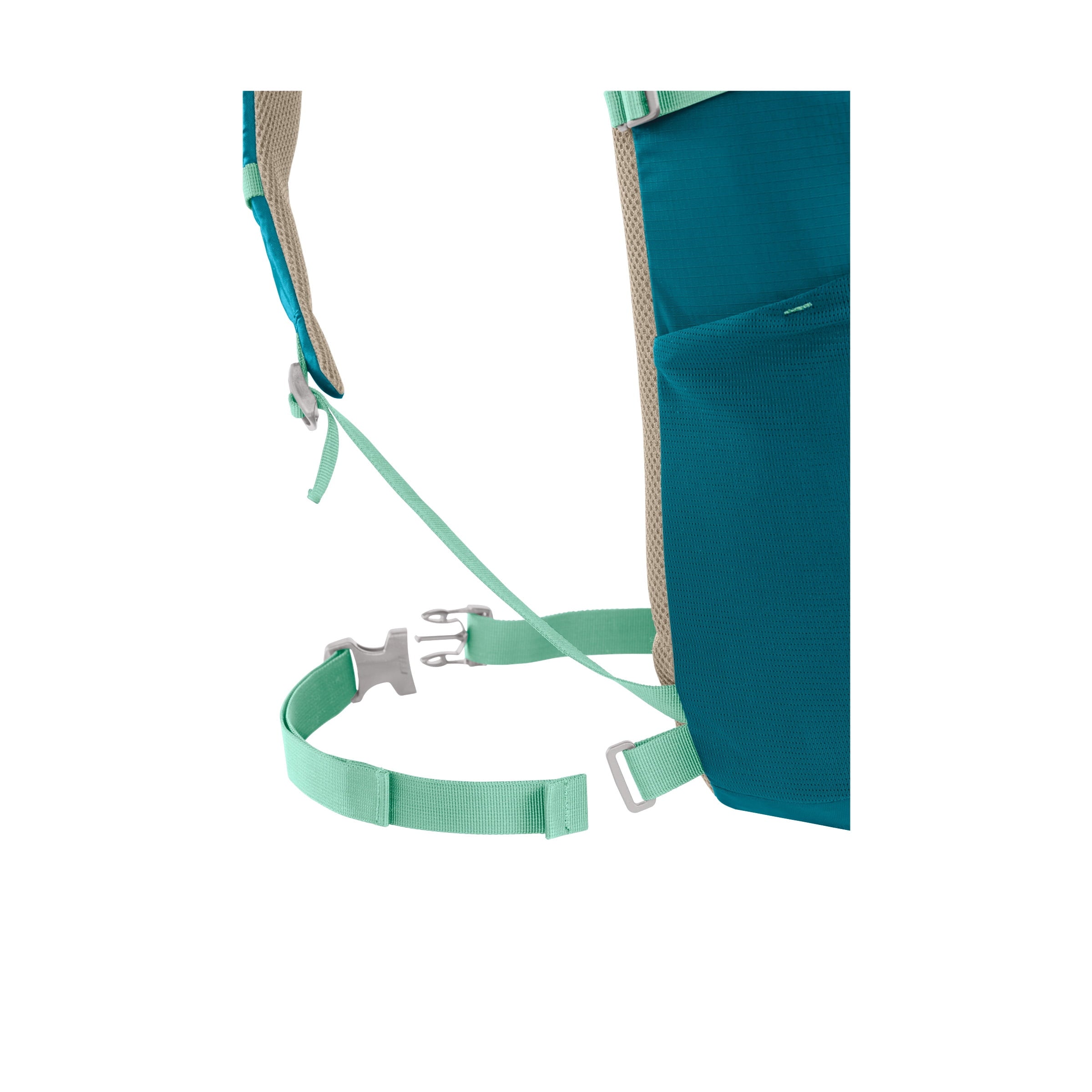 Camelbak Cloud Walker 18 85oz, Tahitian Tide - Choice 698