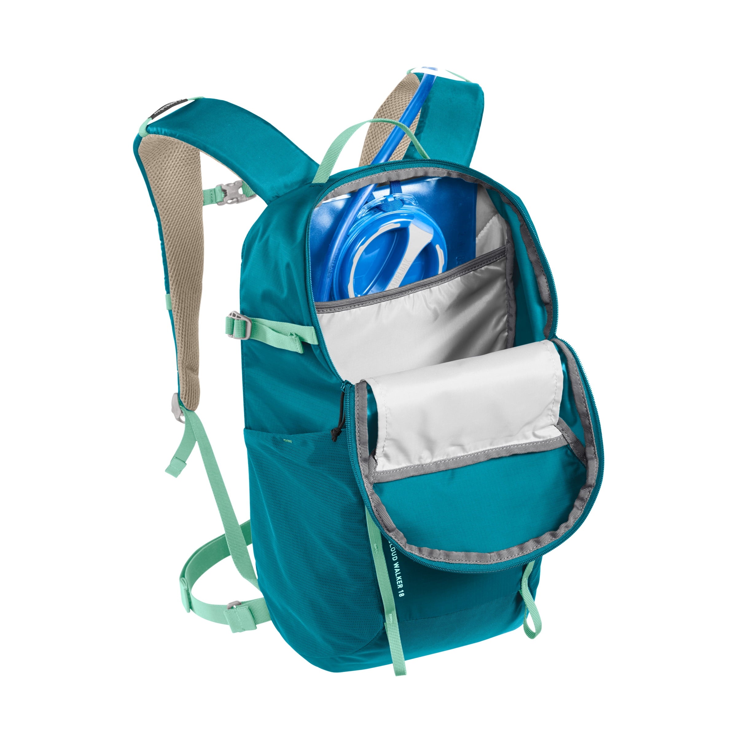 Camelbak Cloud Walker 18 85oz, Tahitian Tide - Choice 698
