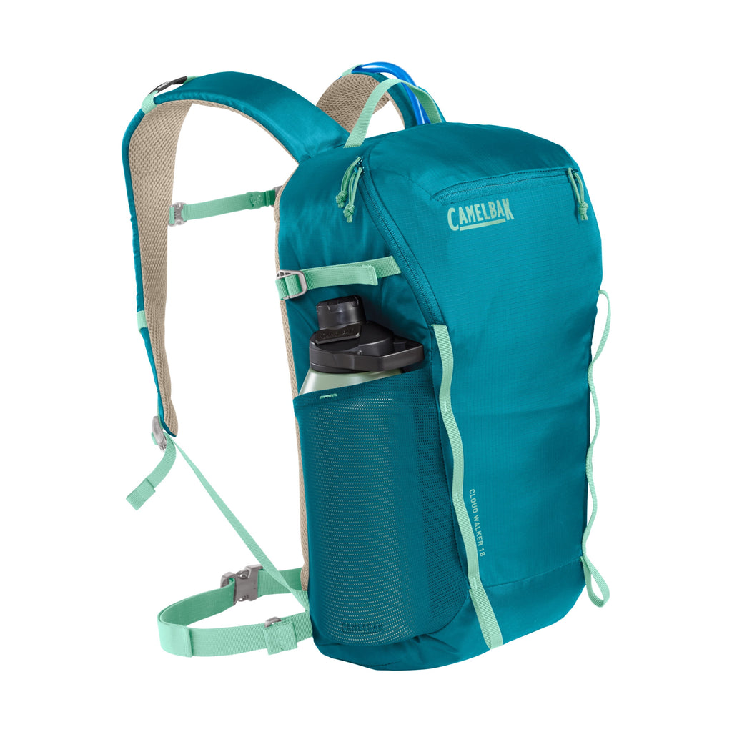 Camelbak Cloud Walker 18 85oz, Tahitian Tide - Choice 698
