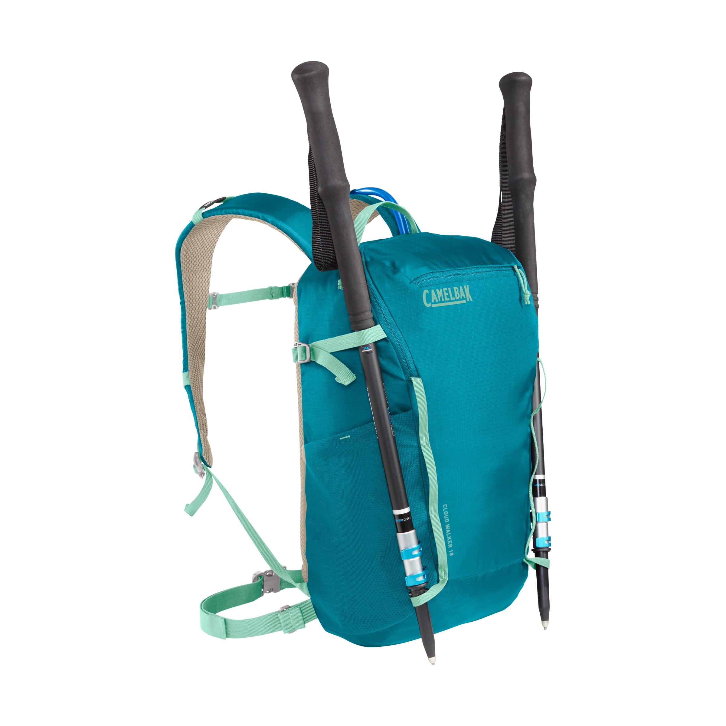 Camelbak Cloud Walker 18 85oz, Tahitian Tide - Choice 698