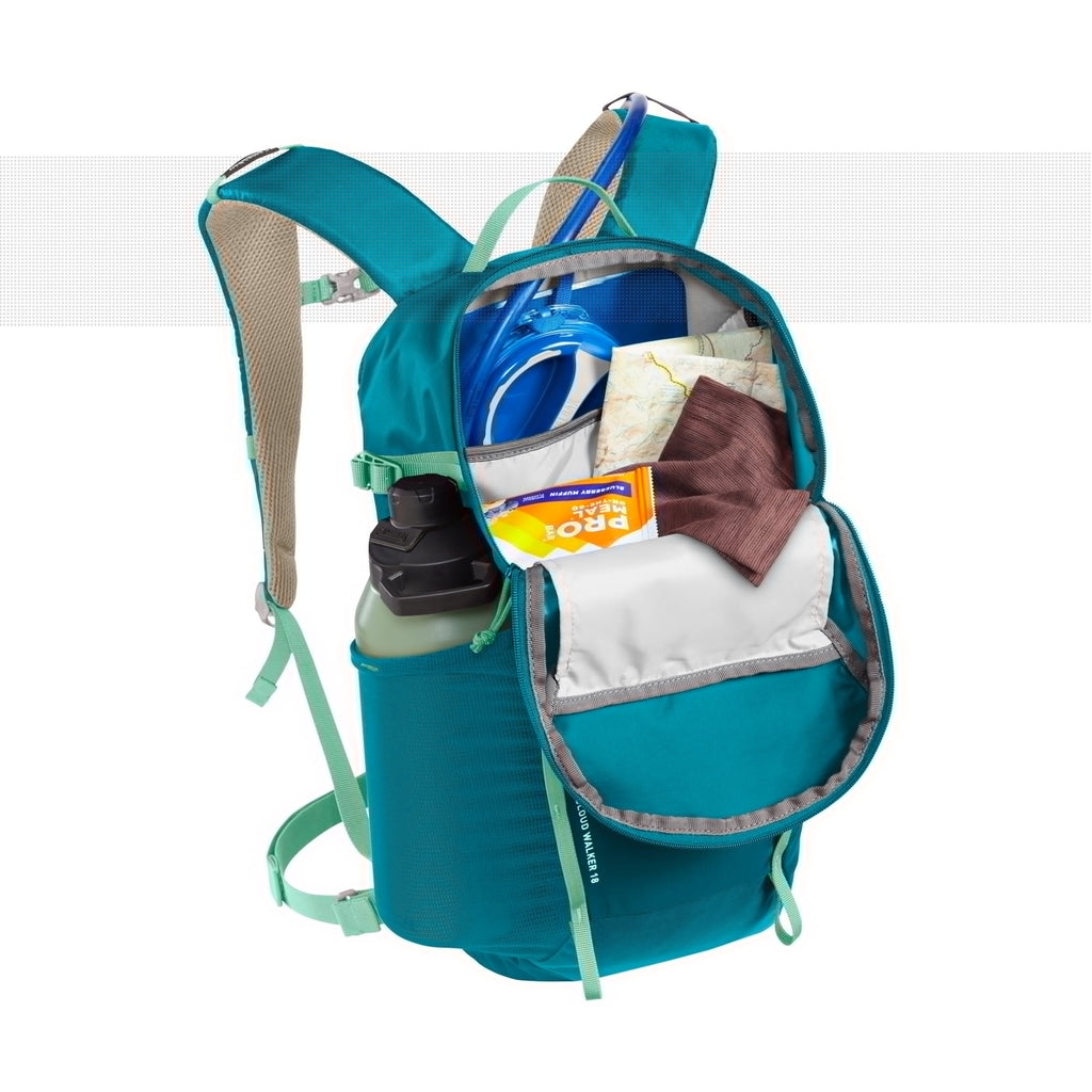 Camelbak Cloud Walker 18 85oz, Tahitian Tide - Choice 698