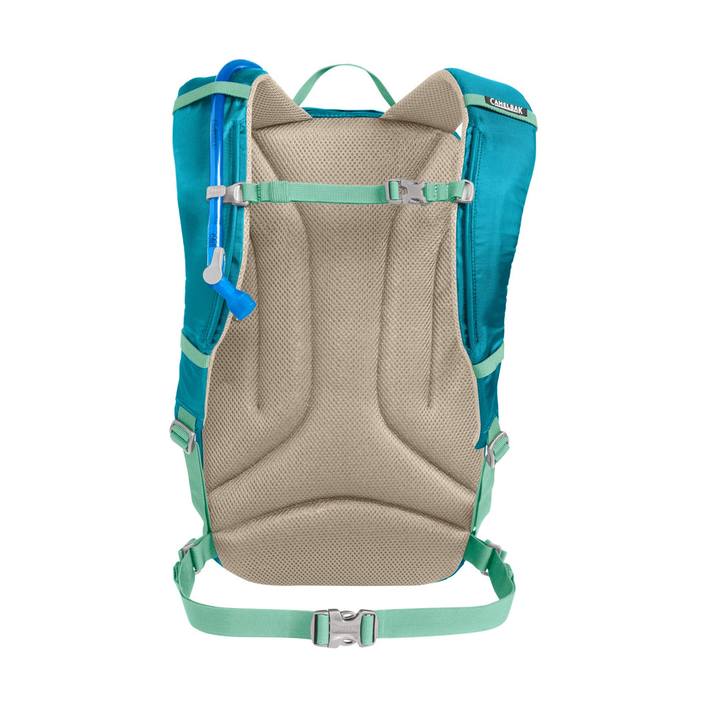 Camelbak Cloud Walker 18 85oz, Tahitian Tide - Choice 698