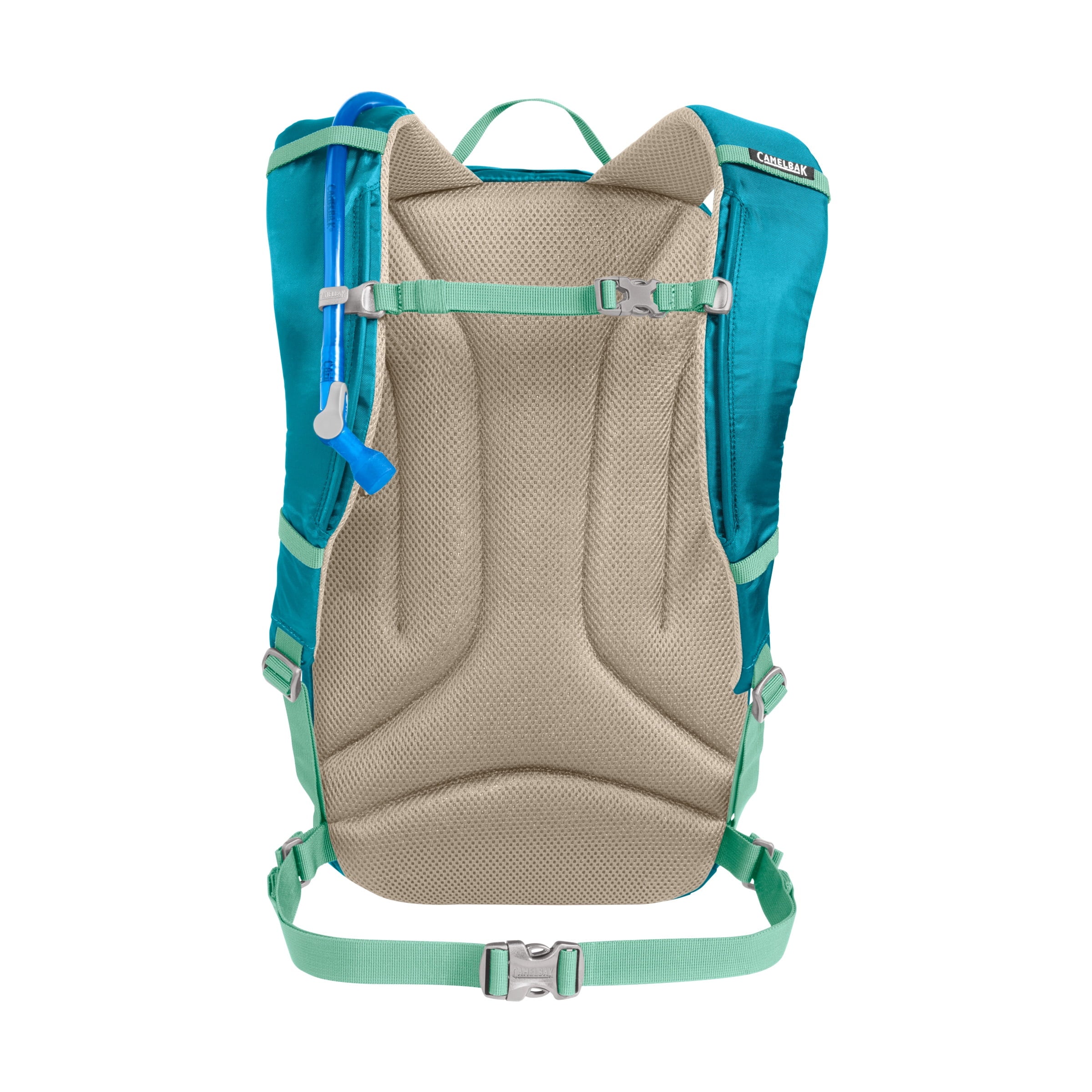 Camelbak Cloud Walker 18 85oz, Tahitian Tide - Choice 698
