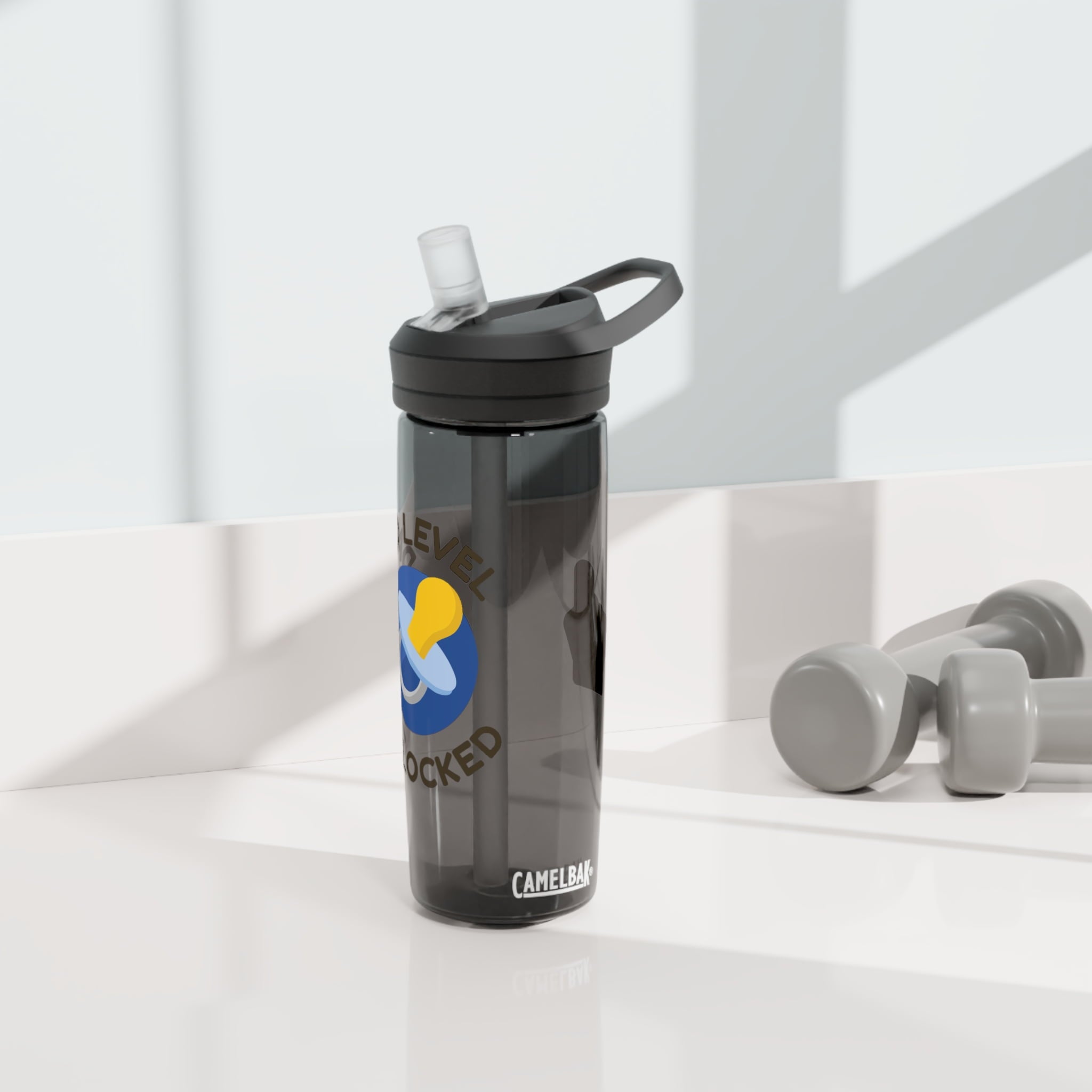 CamelBak Eddy®  Water Bottle, 20oz\25oz - Choice 484