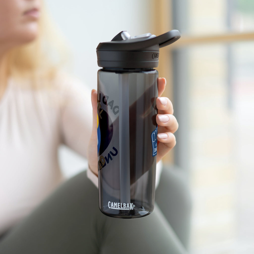 CamelBak Eddy®  Water Bottle, 20oz\25oz - Choice 484