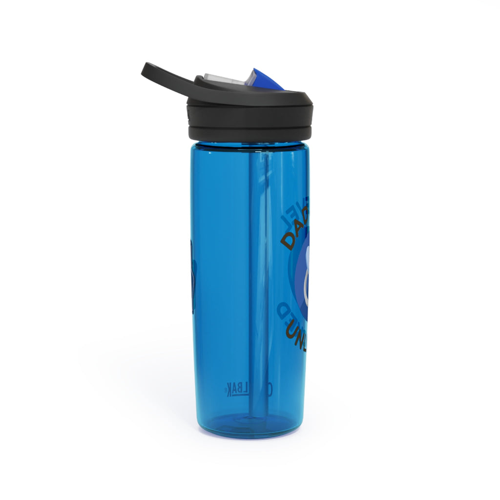 CamelBak Eddy®  Water Bottle, 20oz\25oz - Choice 484