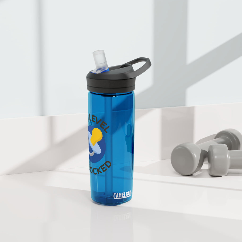CamelBak Eddy®  Water Bottle, 20oz\25oz - Choice 484