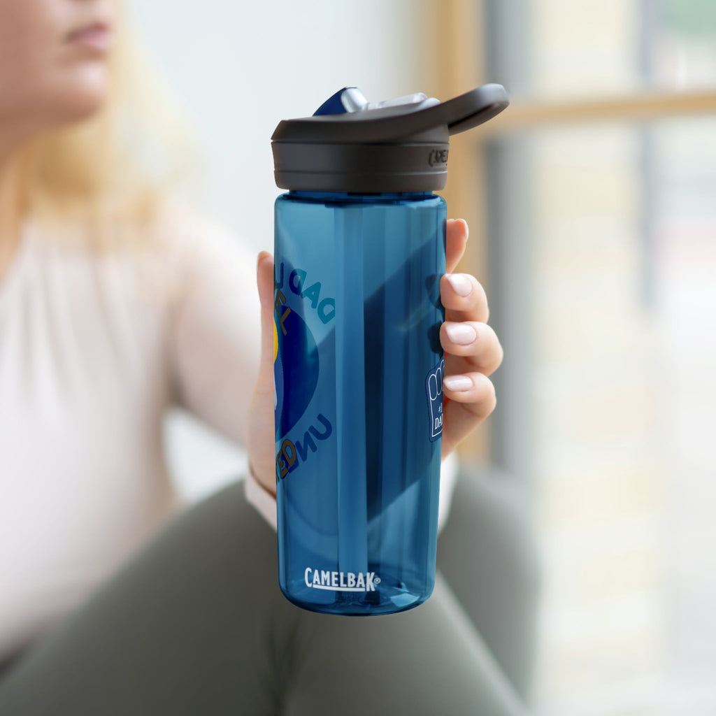 CamelBak Eddy®  Water Bottle, 20oz\25oz - Choice 484