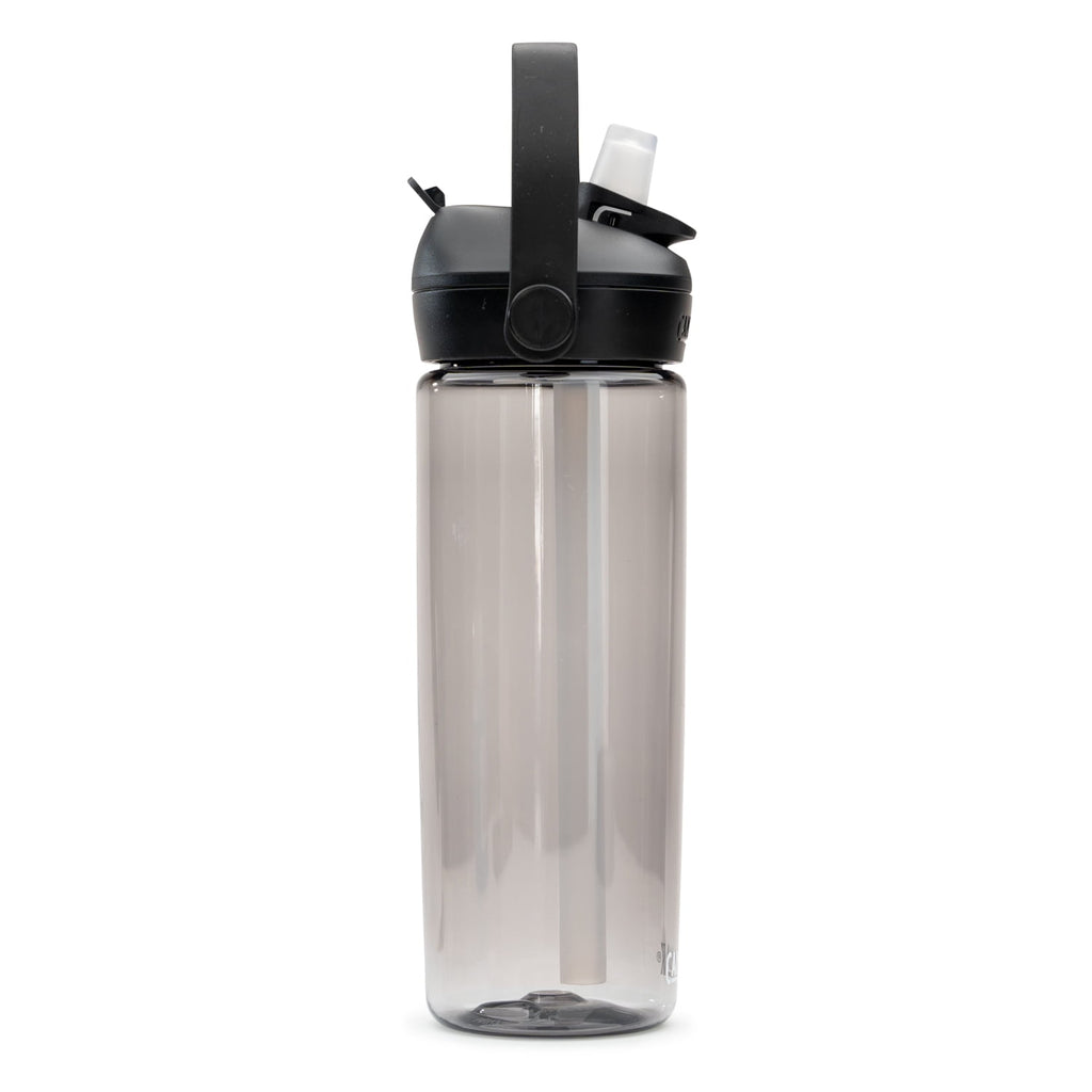 Camelbak Thrive Flip Straw 20oz Water Bottle, Charcoal - Choice 967