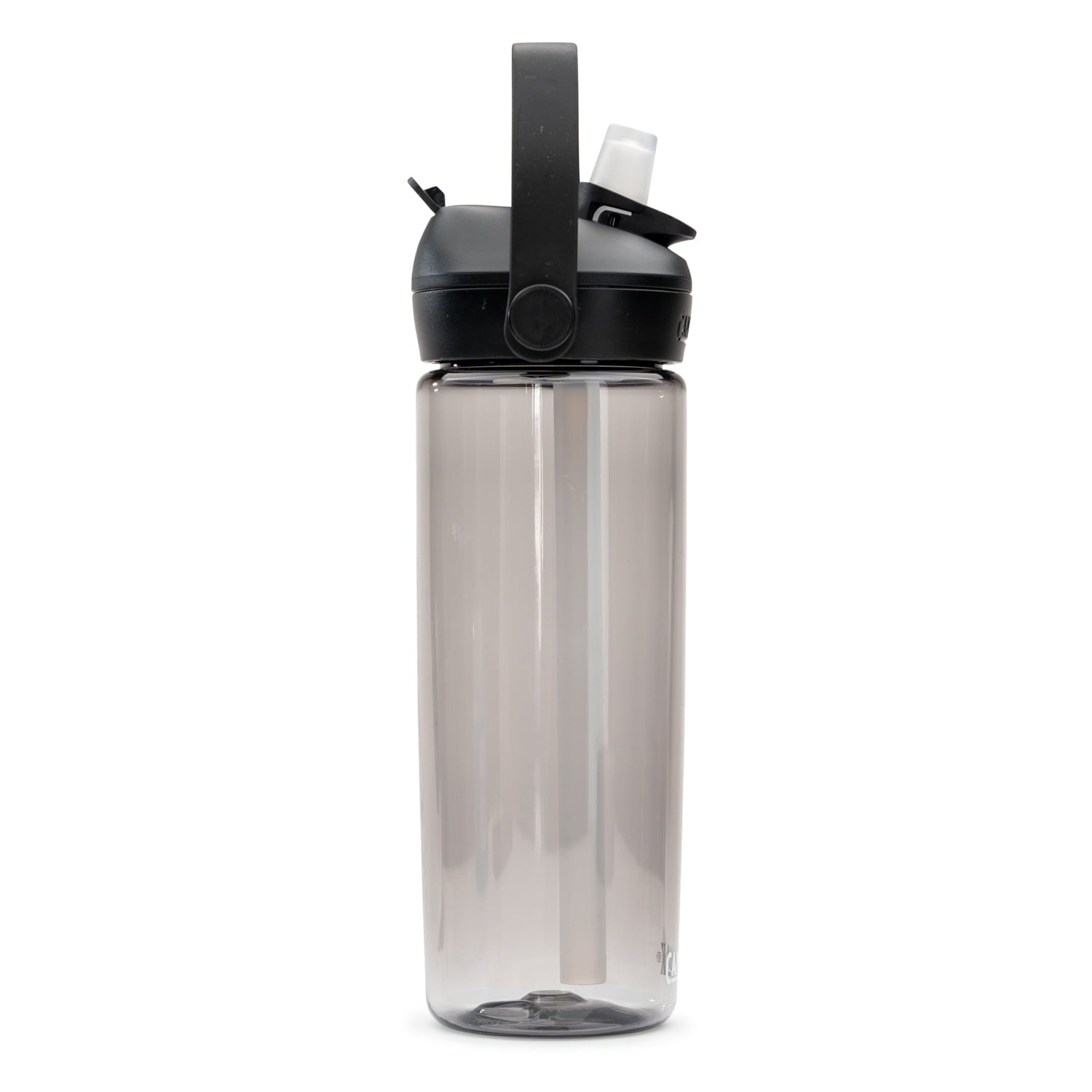 Camelbak Thrive Flip Straw 20oz Water Bottle, Charcoal - Choice 967