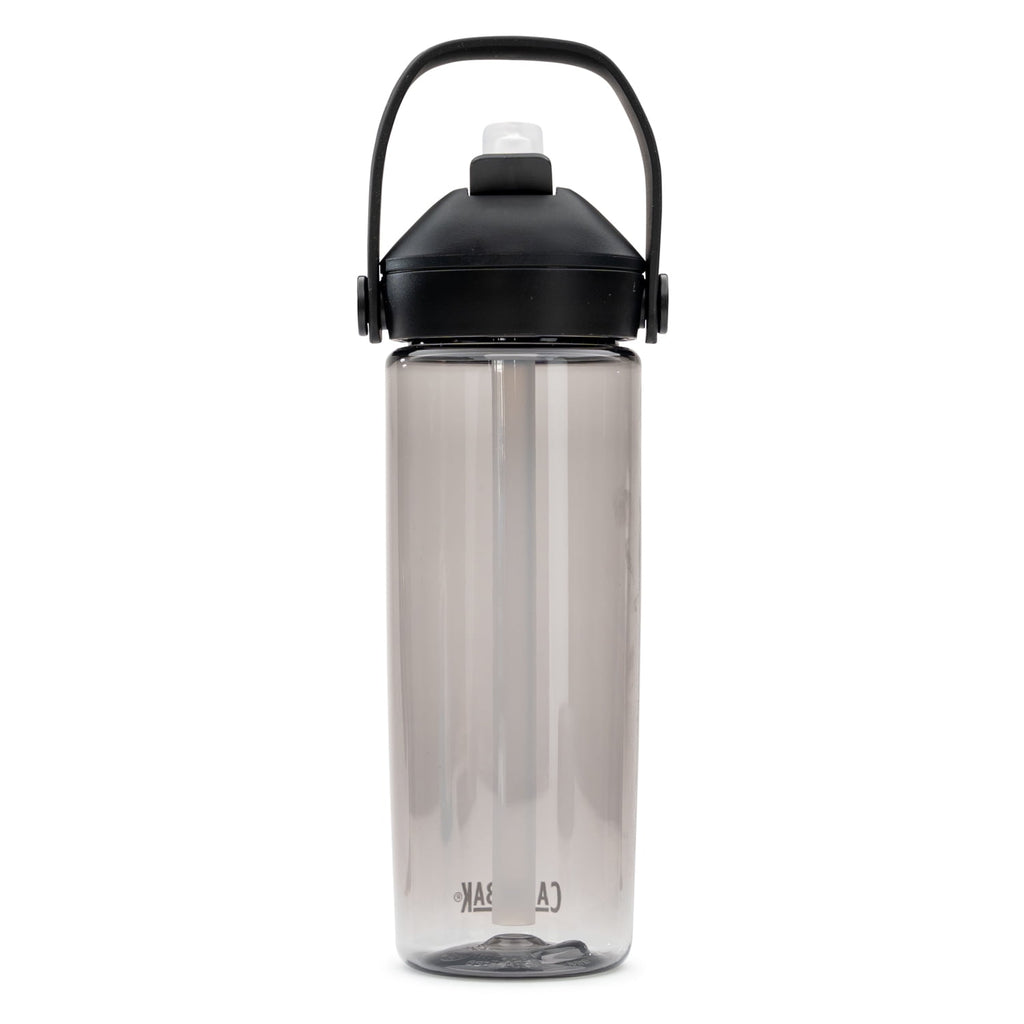 Camelbak Thrive Flip Straw 20oz Water Bottle, Charcoal - Choice 967