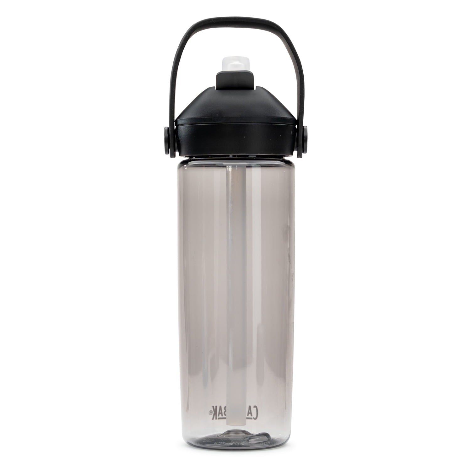 Camelbak Thrive Flip Straw 20oz Water Bottle, Charcoal - Choice 967