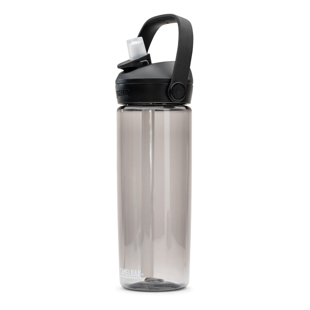 Camelbak Thrive Flip Straw 20oz Water Bottle, Charcoal - Choice 967