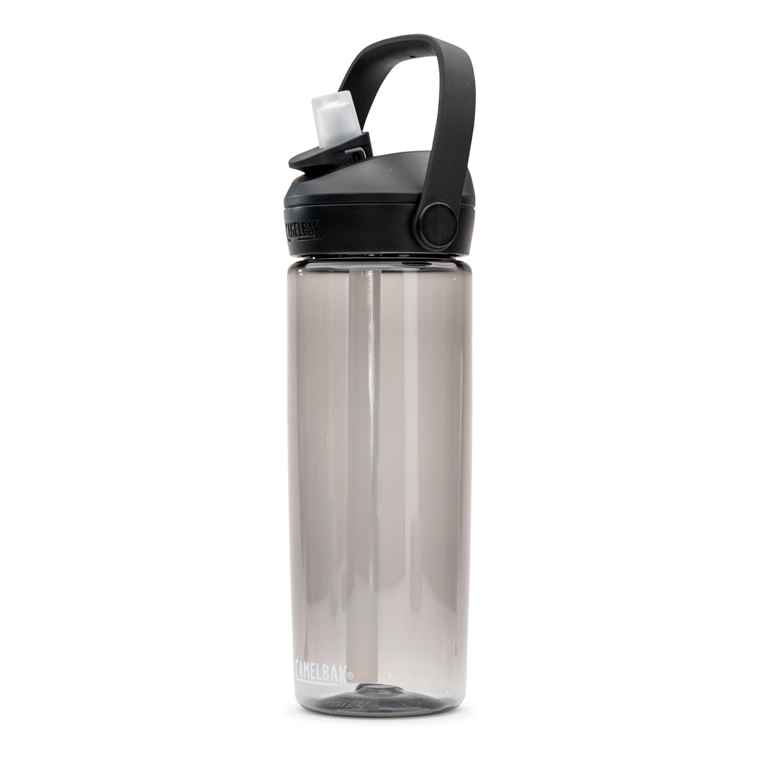 Camelbak Thrive Flip Straw 20oz Water Bottle, Charcoal - Choice 967