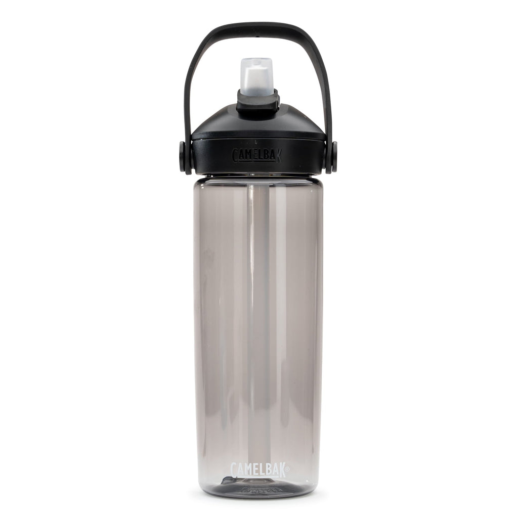 Camelbak Thrive Flip Straw 20oz Water Bottle, Charcoal - Choice 967