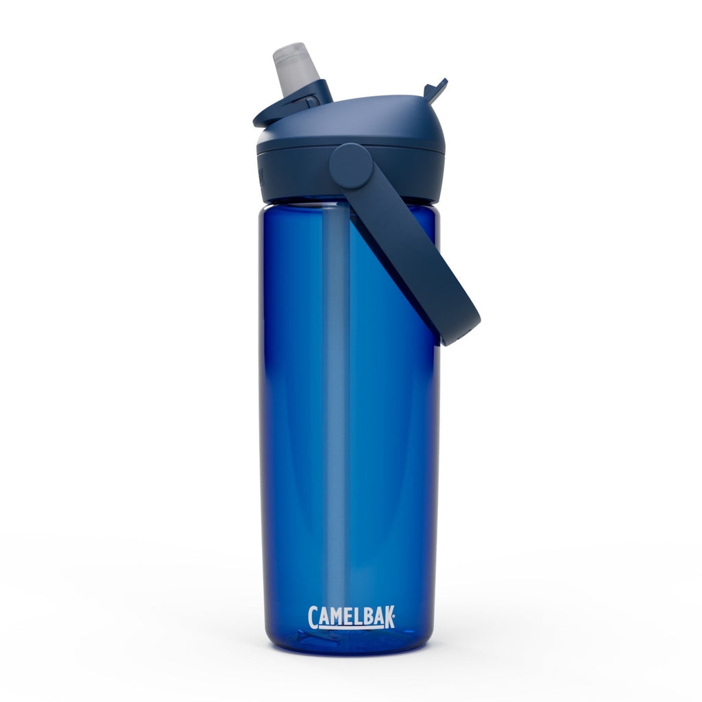 Camelbak Thrive Flip Straw 20oz Water Bottle, Charcoal - Choice 967