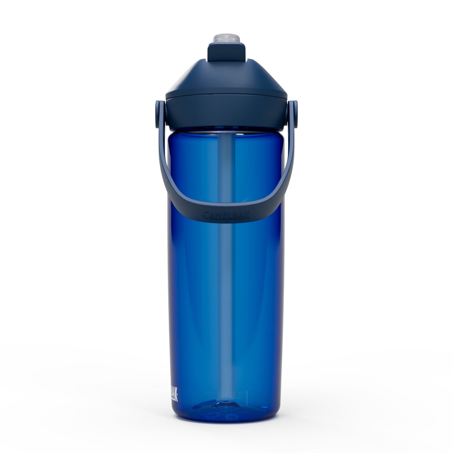 Camelbak Thrive Flip Straw 20oz Water Bottle, Charcoal - Choice 967