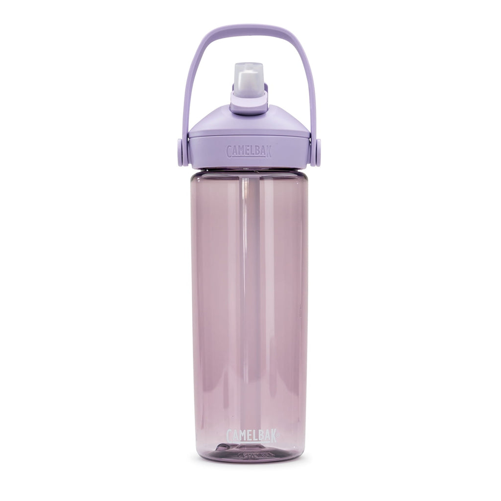 Camelbak Thrive Flip Straw 20oz Water Bottle, Charcoal - Choice 967
