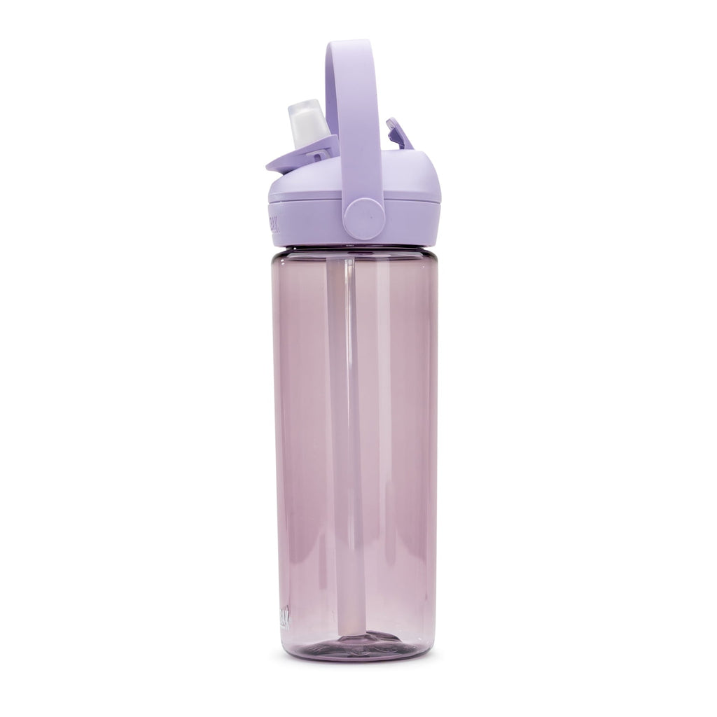 Camelbak Thrive Flip Straw 20oz Water Bottle, Charcoal - Choice 967
