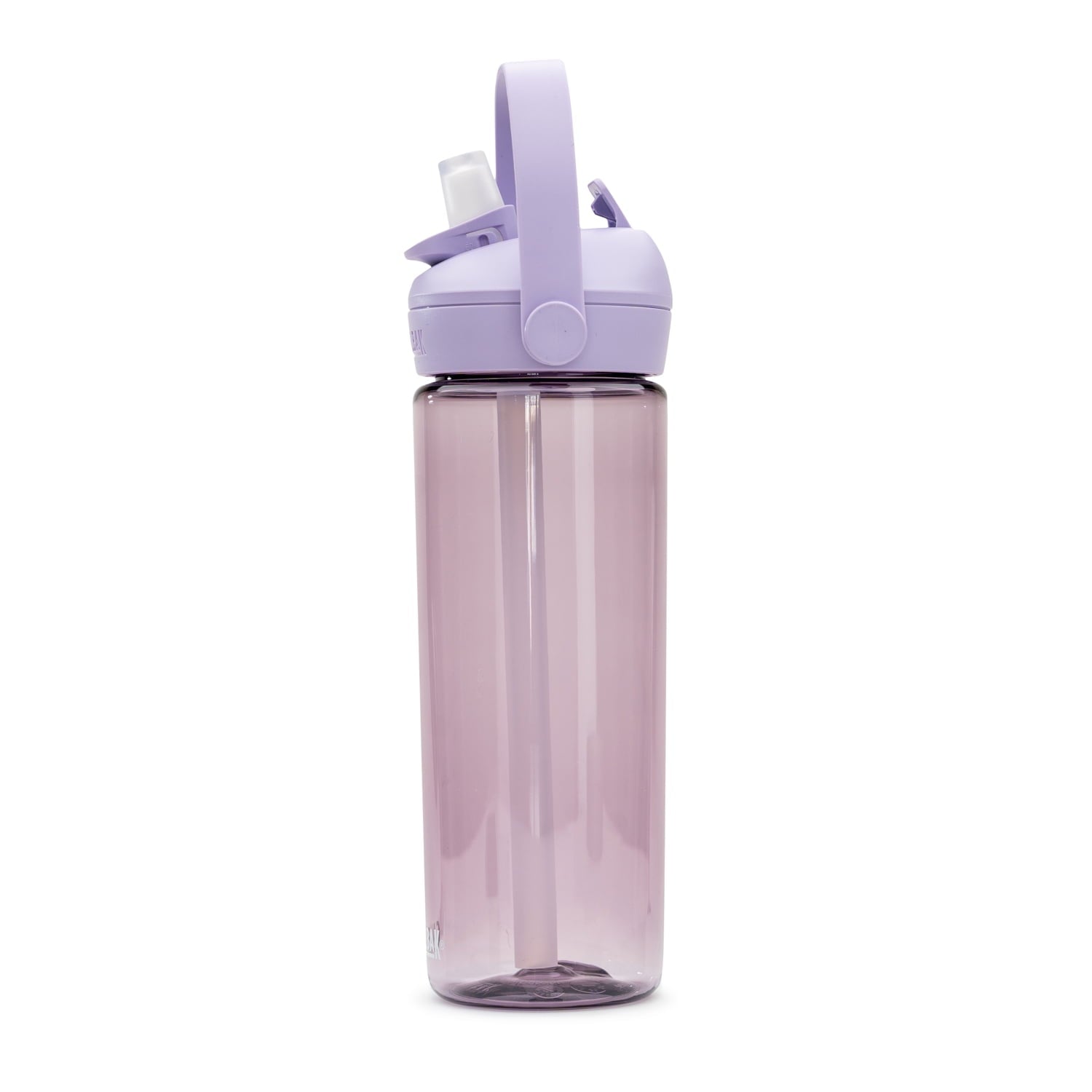 Camelbak Thrive Flip Straw 20oz Water Bottle, Charcoal - Choice 967