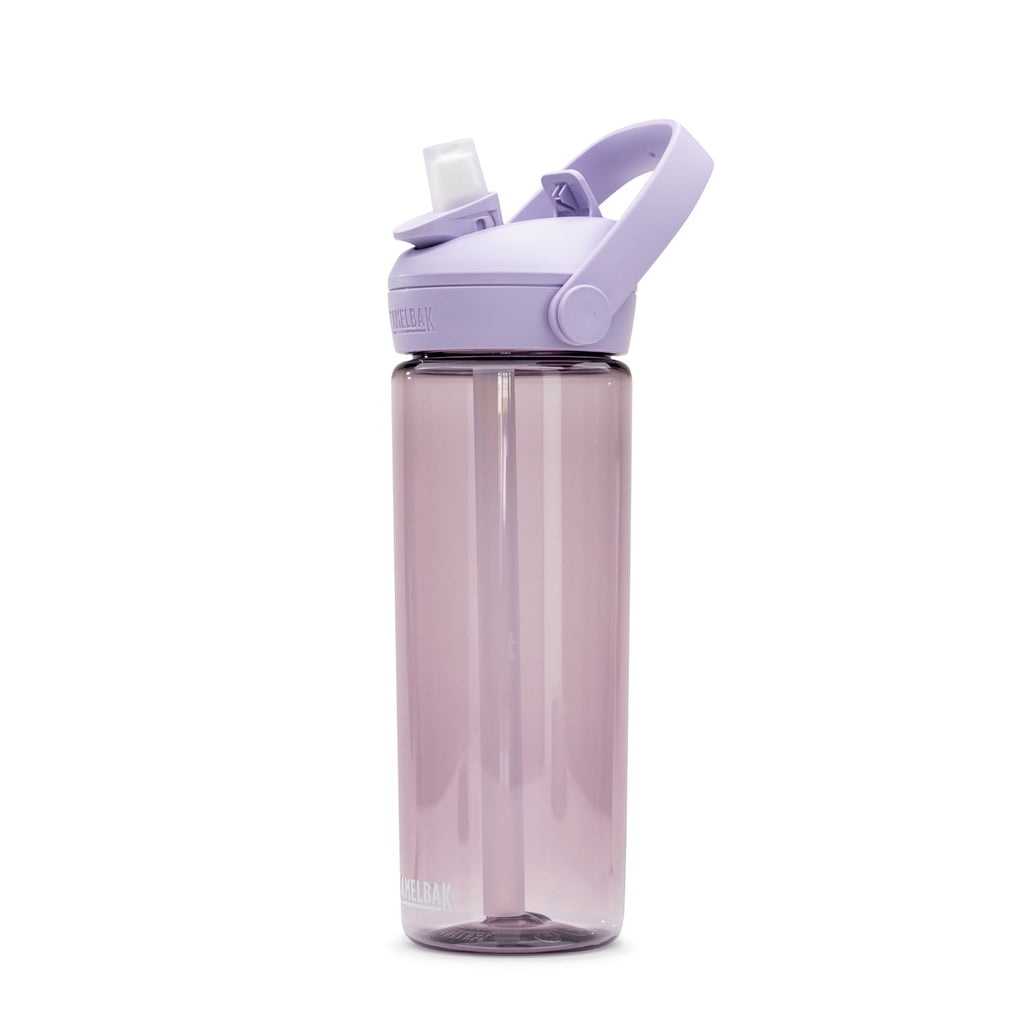 Camelbak Thrive Flip Straw 20oz Water Bottle, Charcoal - Choice 967