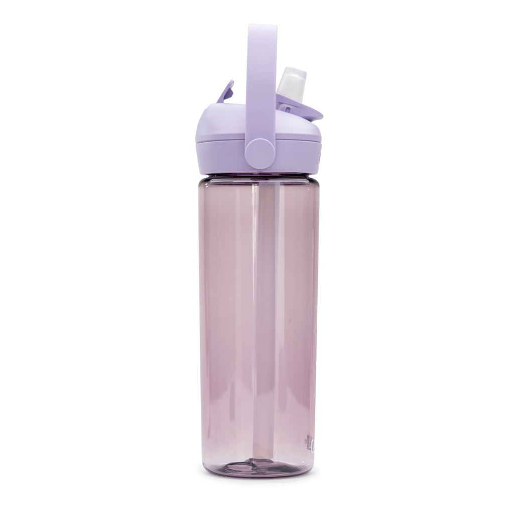 Camelbak Thrive Flip Straw 20oz Water Bottle, Charcoal - Choice 967