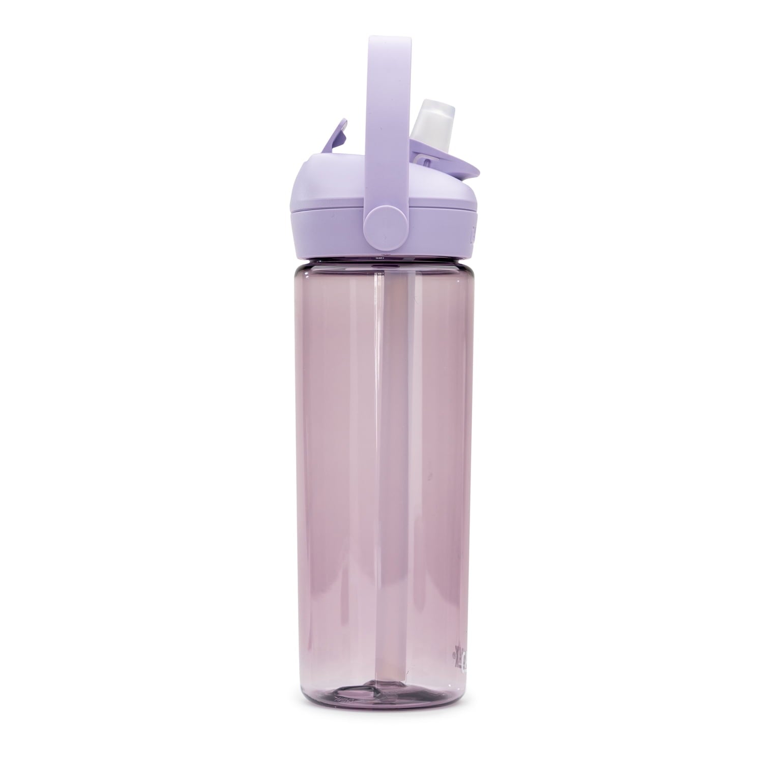 Camelbak Thrive Flip Straw 20oz Water Bottle, Charcoal - Choice 967