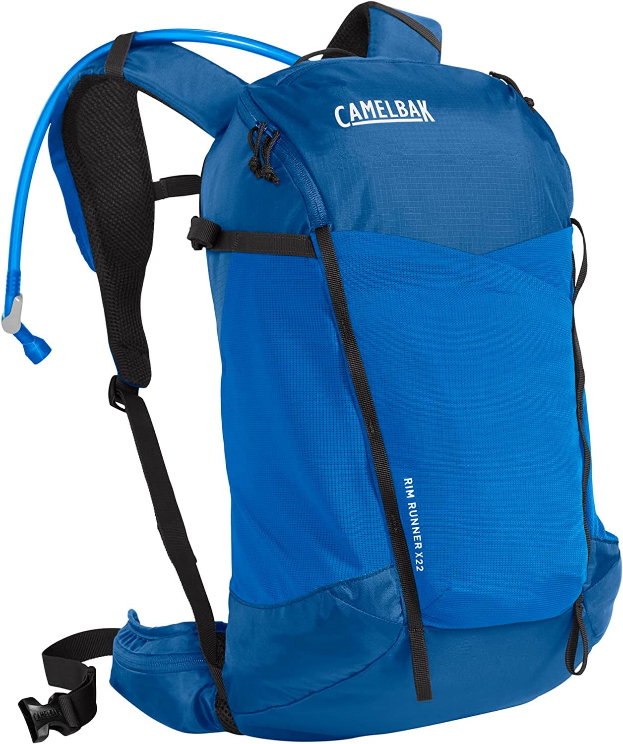 Camelbak Rim Runner X22 70oz, True Blue/White - Choice 316
