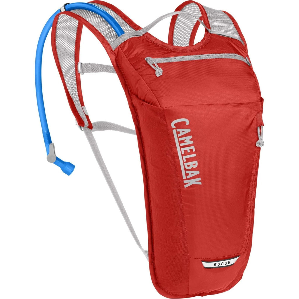 CamelBak Rogue Light Hydration Pack 70oz/2L Red Hiking Cycling MX Bike Backpack - Choice 318