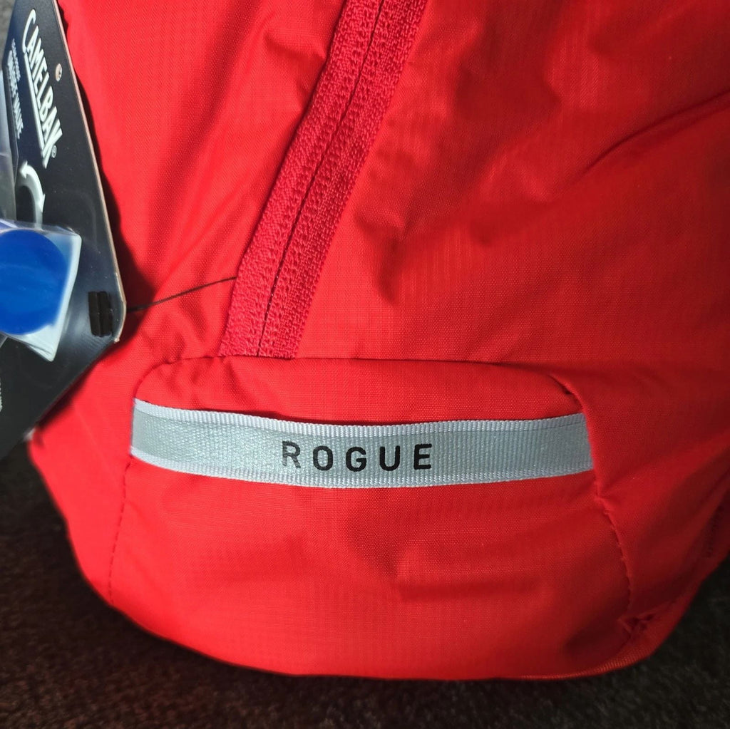 CamelBak Rogue Light Hydration Pack 70oz/2L Red Hiking Cycling MX Bike Backpack - Choice 318