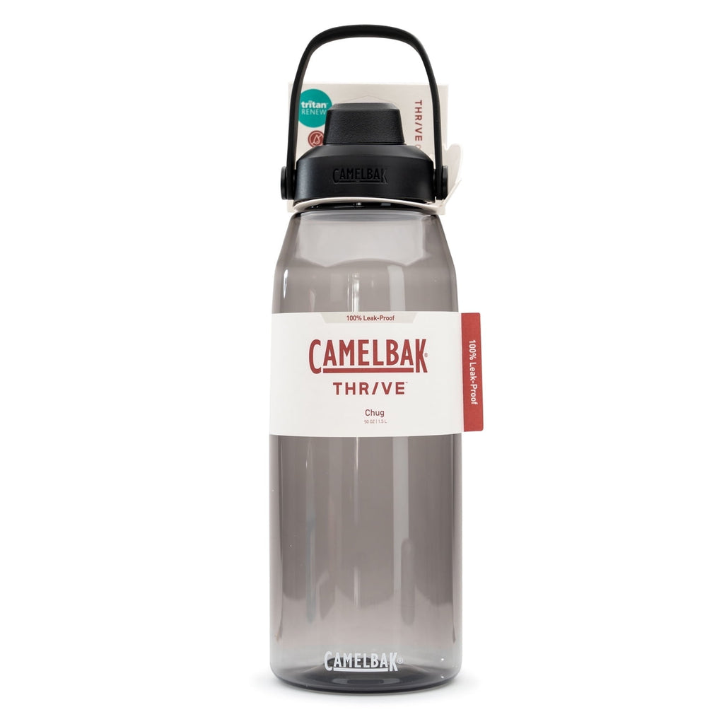 Camelbak Thrive™ Chug 50oz Water Bottle, Charcoal - Choice 545