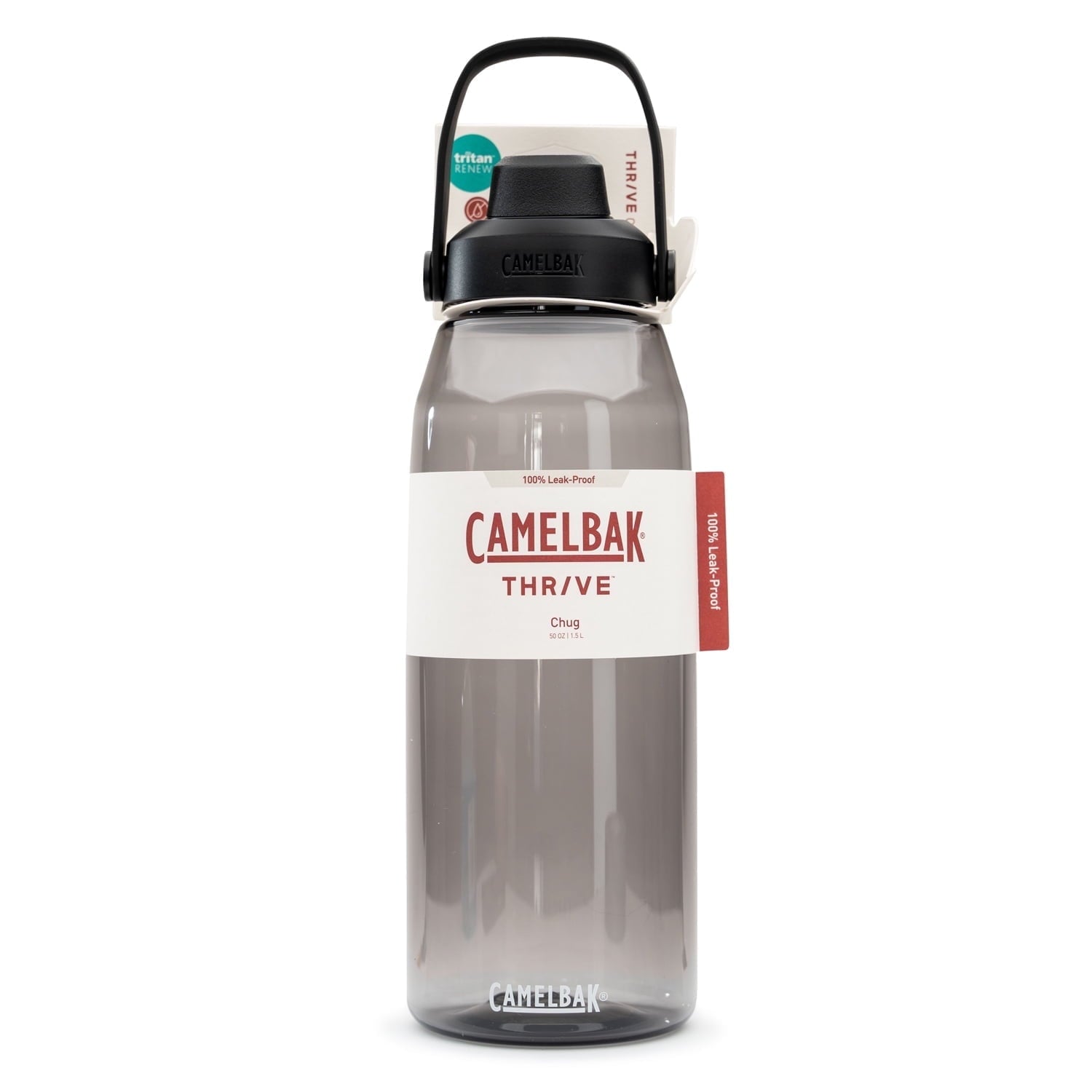 Camelbak Thrive™ Chug 50oz Water Bottle, Charcoal - Choice 545