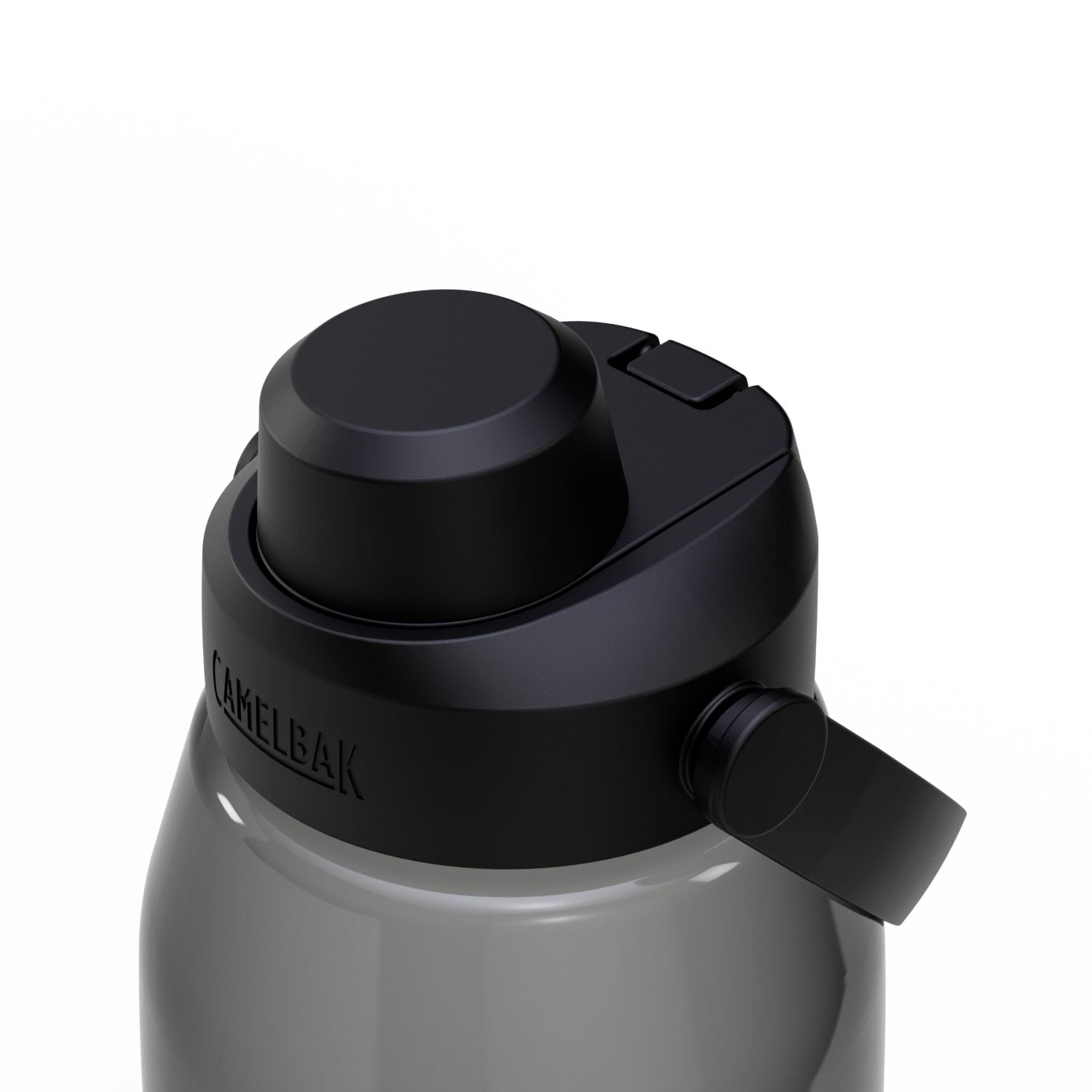 Camelbak Thrive™ Chug 50oz Water Bottle, Charcoal - Choice 545