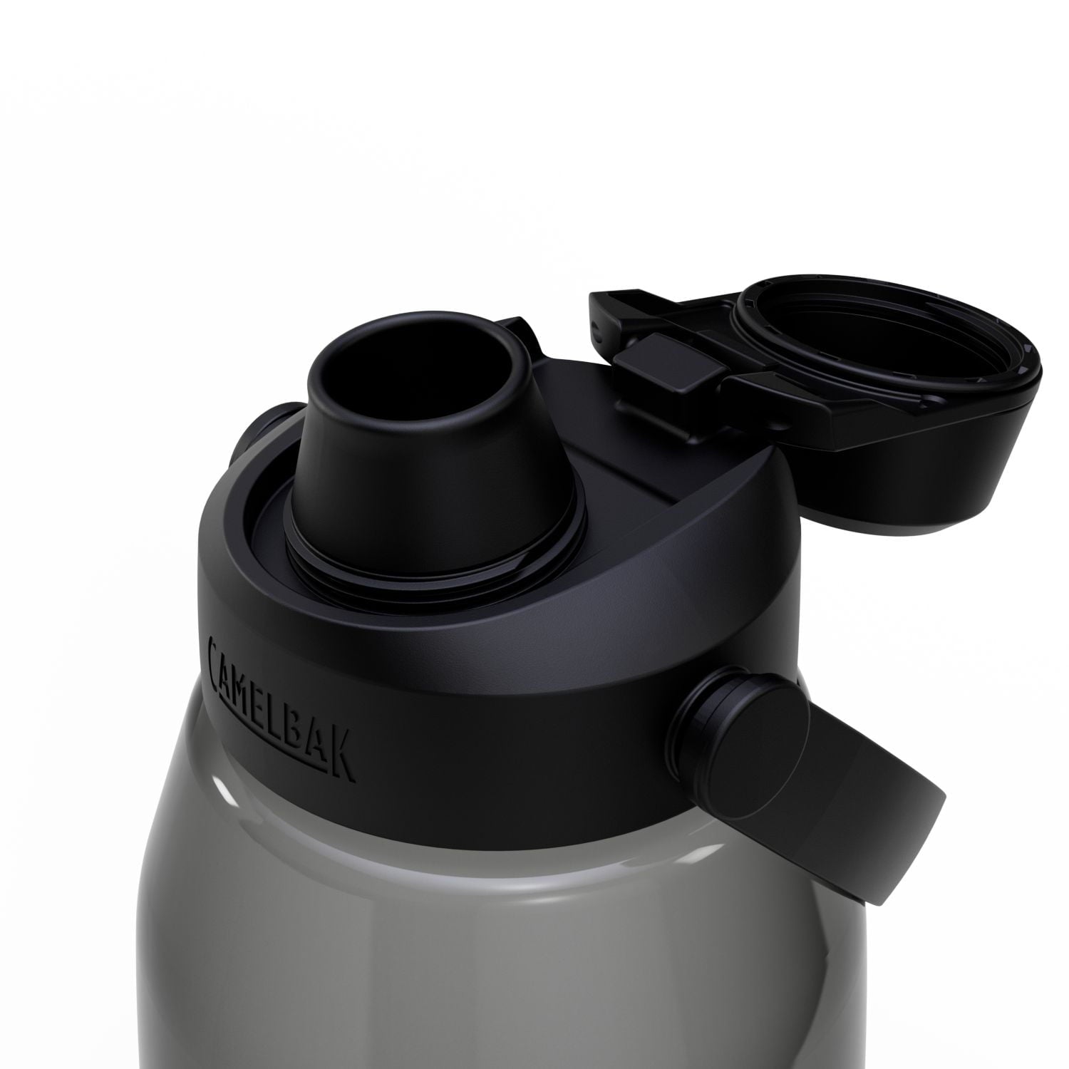 Camelbak Thrive™ Chug 50oz Water Bottle, Charcoal - Choice 545