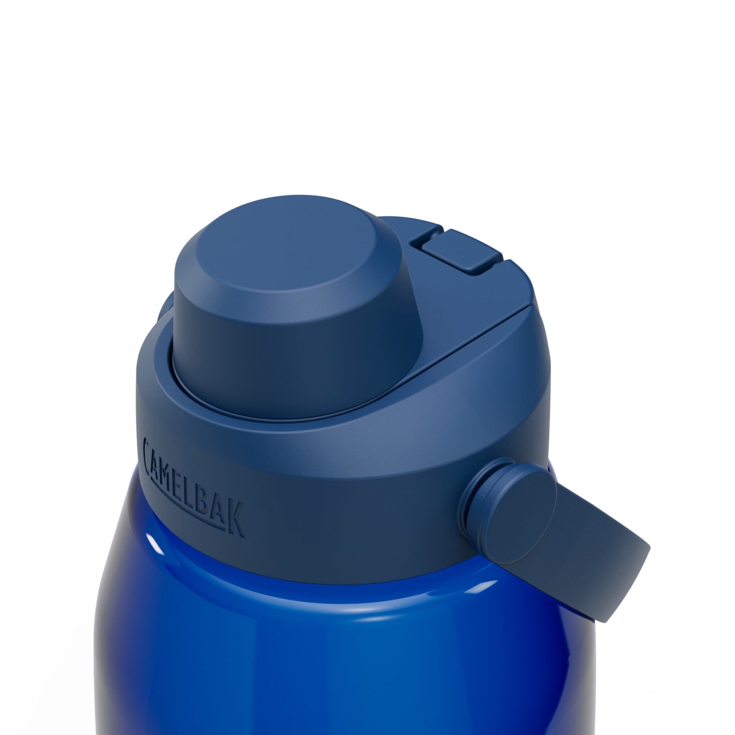 Camelbak Thrive™ Chug 50oz Water Bottle, Charcoal - Choice 545