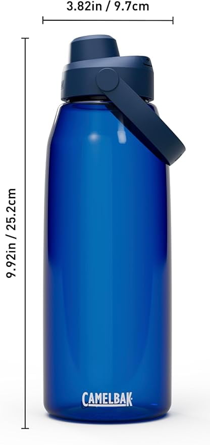 Camelbak Thrive™ Chug 50oz Water Bottle, Charcoal - Choice 545