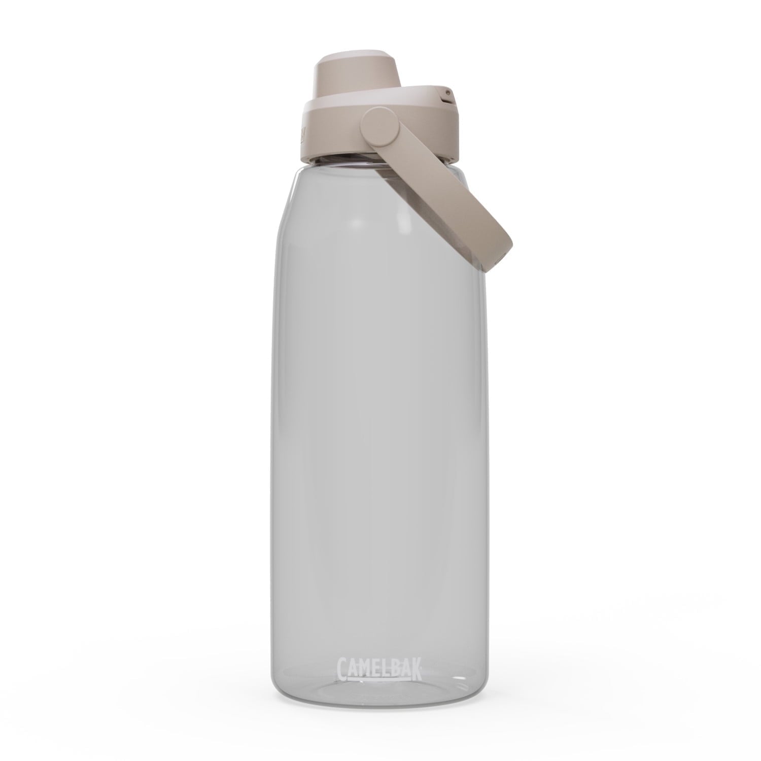 Camelbak Thrive™ Chug 50oz Water Bottle, Charcoal - Choice 545