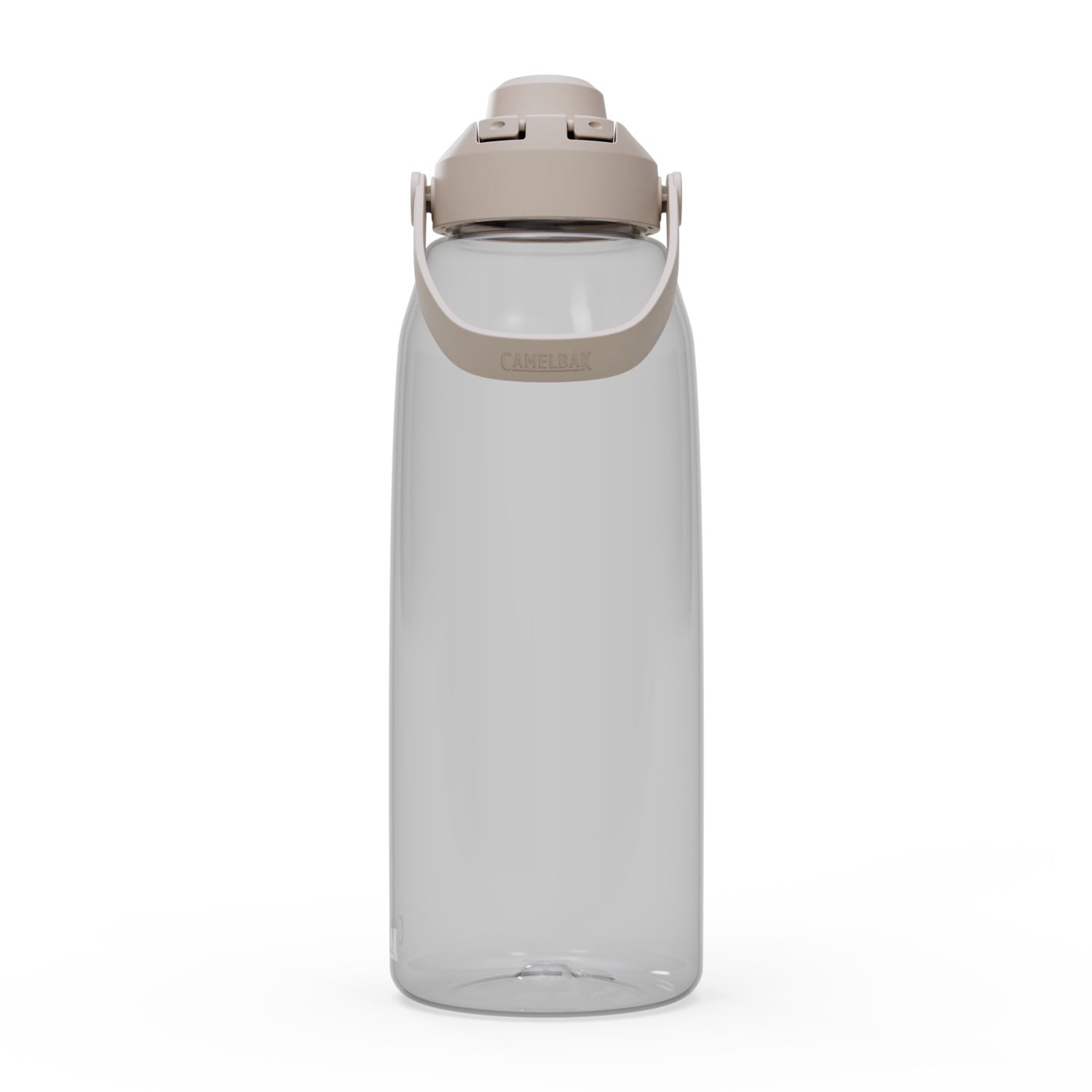 Camelbak Thrive™ Chug 50oz Water Bottle, Charcoal - Choice 545