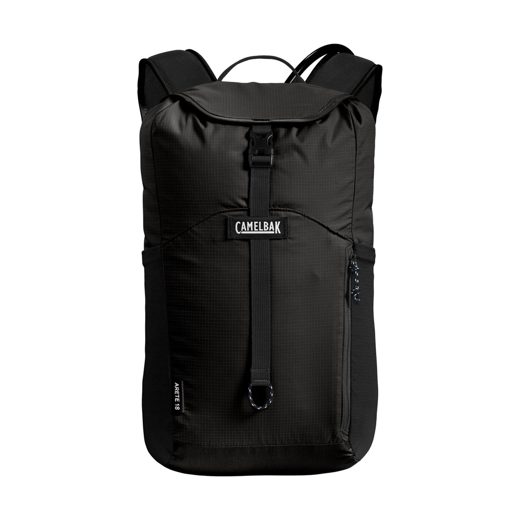 Camelbak Arete 18 Terra Day Pack, Black - Choice 301