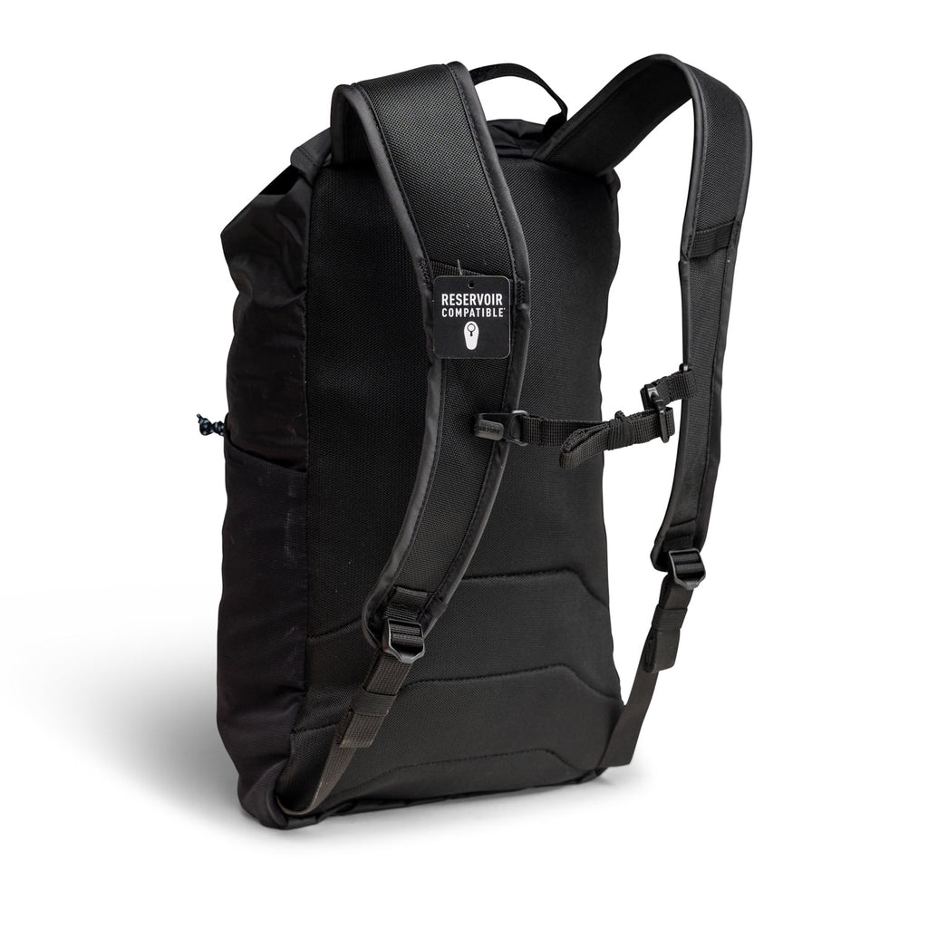 Camelbak Arete 18 Terra Day Pack, Black - Choice 301