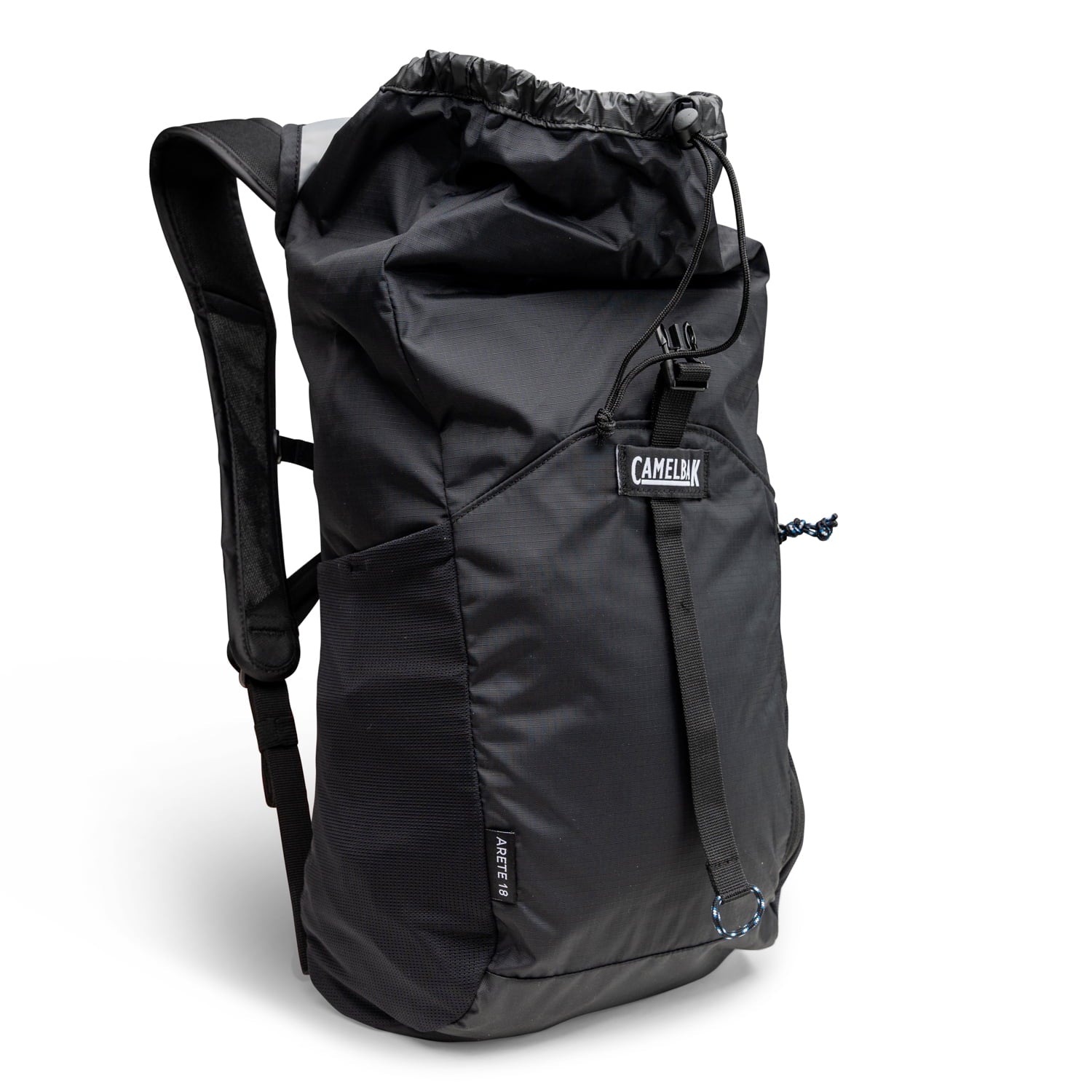 Camelbak Arete 18 Terra Day Pack, Black - Choice 301