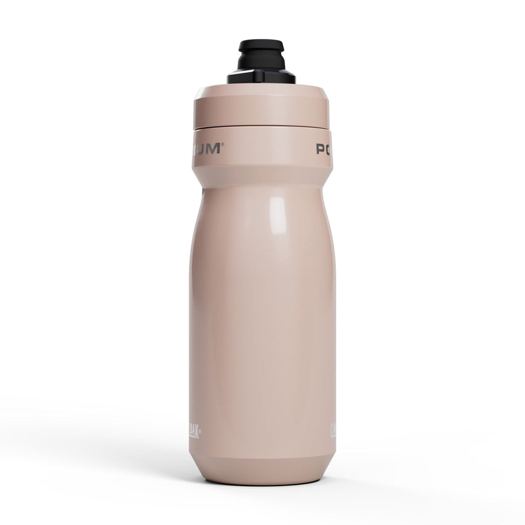 CamelBak Podium 18oz Insulated Stainless Steel Bike Water Bottle, Violet - Choice 582