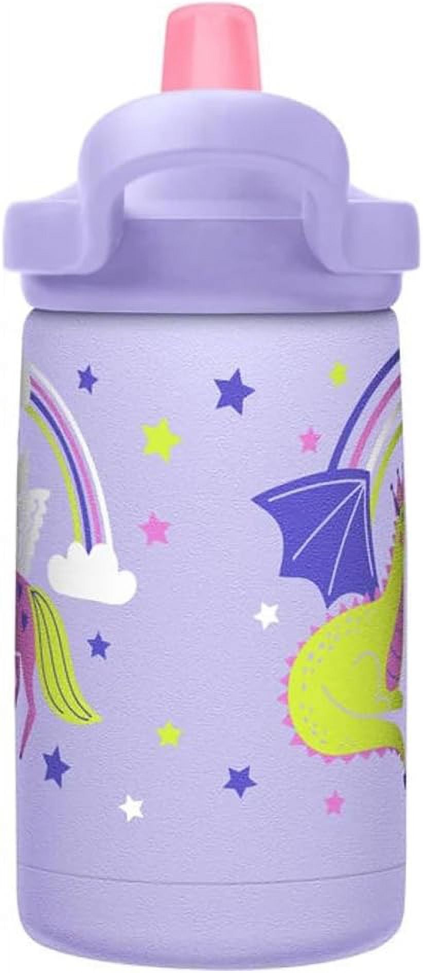 CamelBak Eddy+ Kids - Water bottle - 12 fl.oz - Choice 911