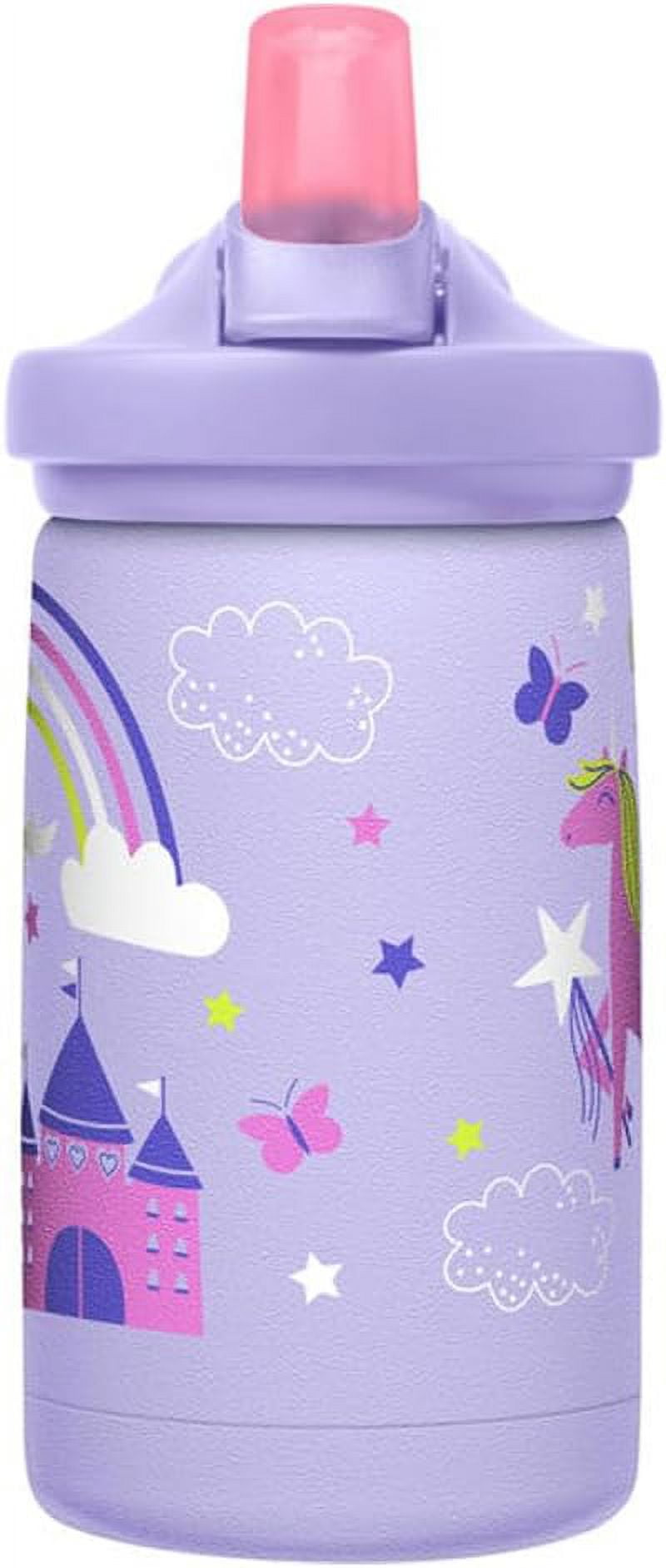CamelBak Eddy+ Kids - Water bottle - 12 fl.oz - Choice 911