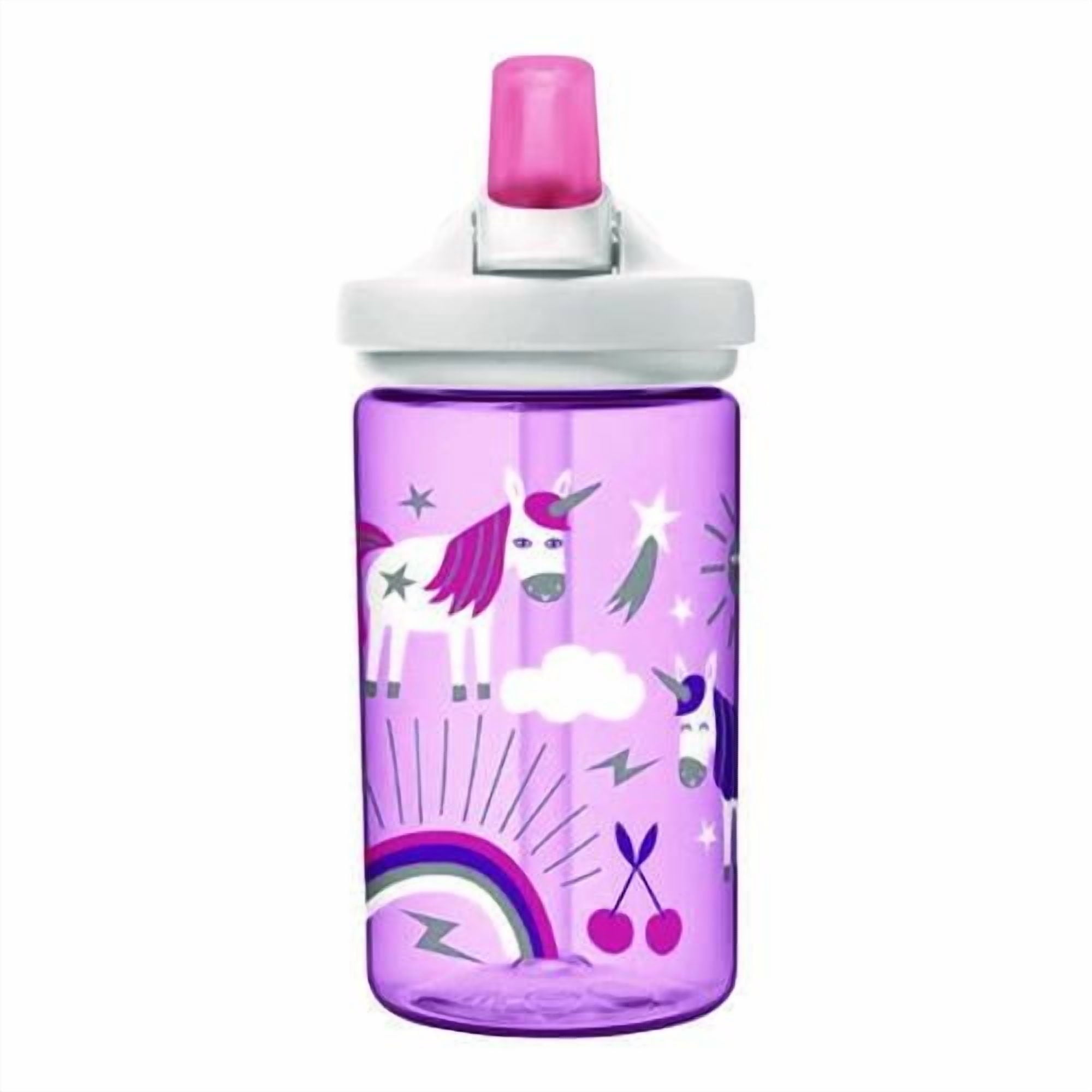CamelBak Eddy+ Kids - Water bottle - 12 fl.oz - Choice 911