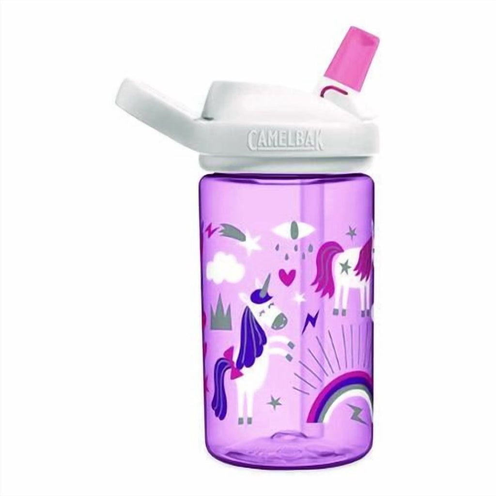 CamelBak Eddy+ Kids - Water bottle - 12 fl.oz - Choice 911