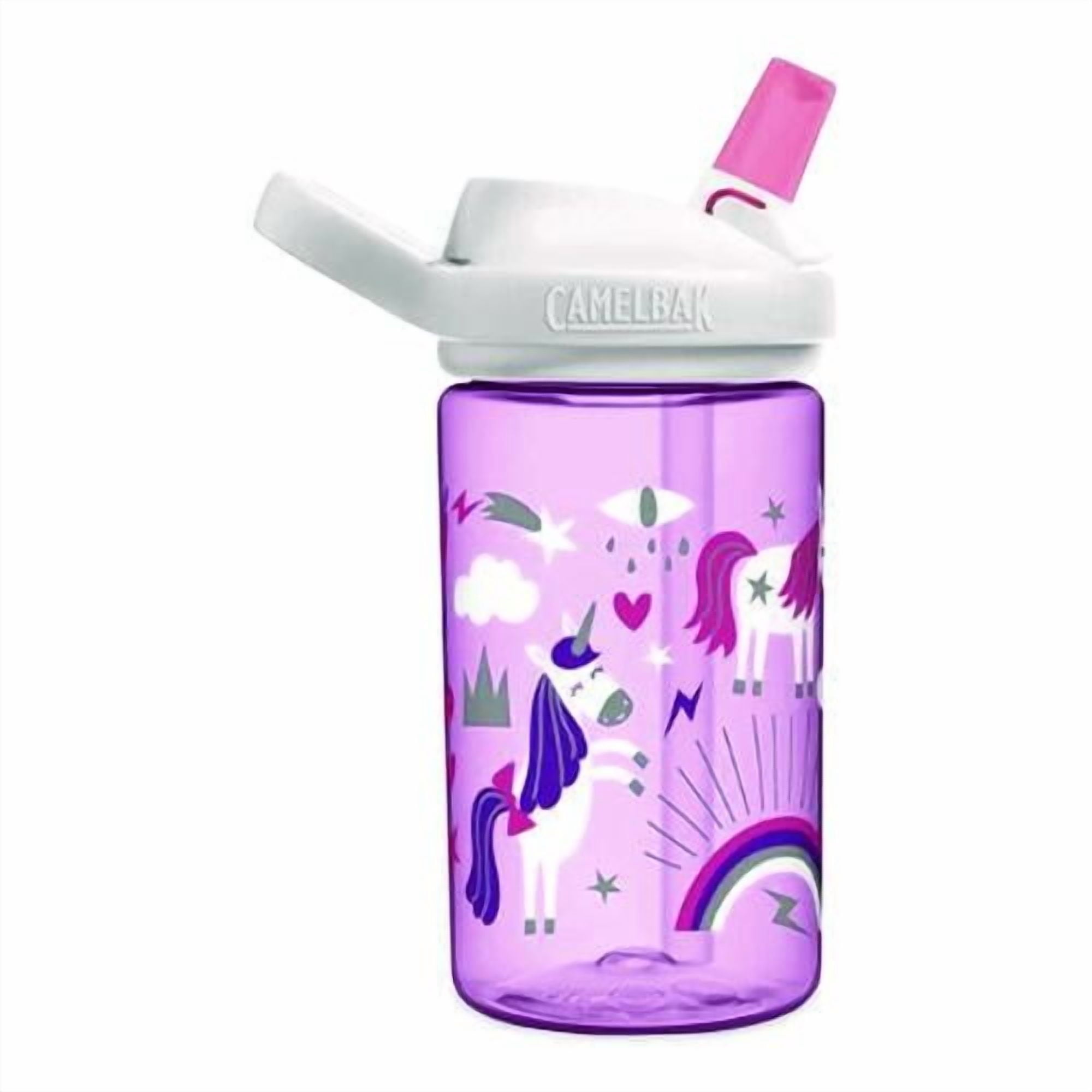 CamelBak Eddy+ Kids - Water bottle - 12 fl.oz - Choice 911
