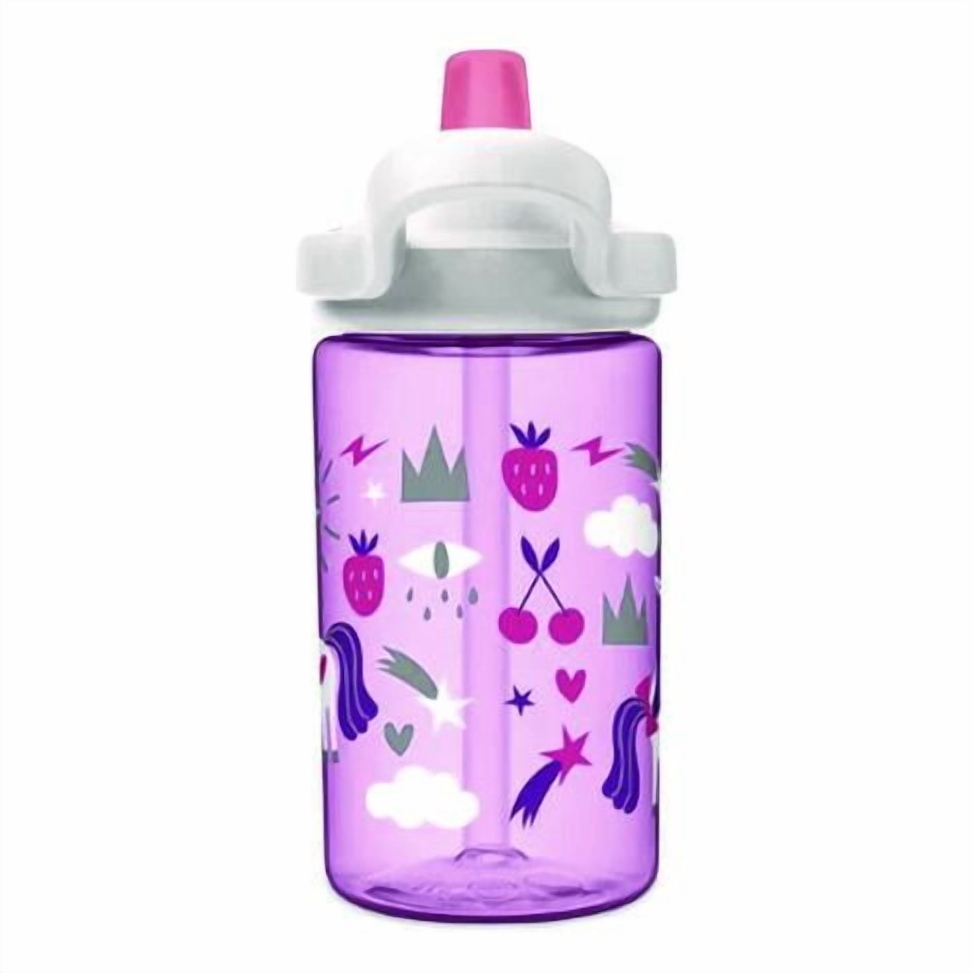 CamelBak Eddy+ Kids - Water bottle - 12 fl.oz - Choice 911