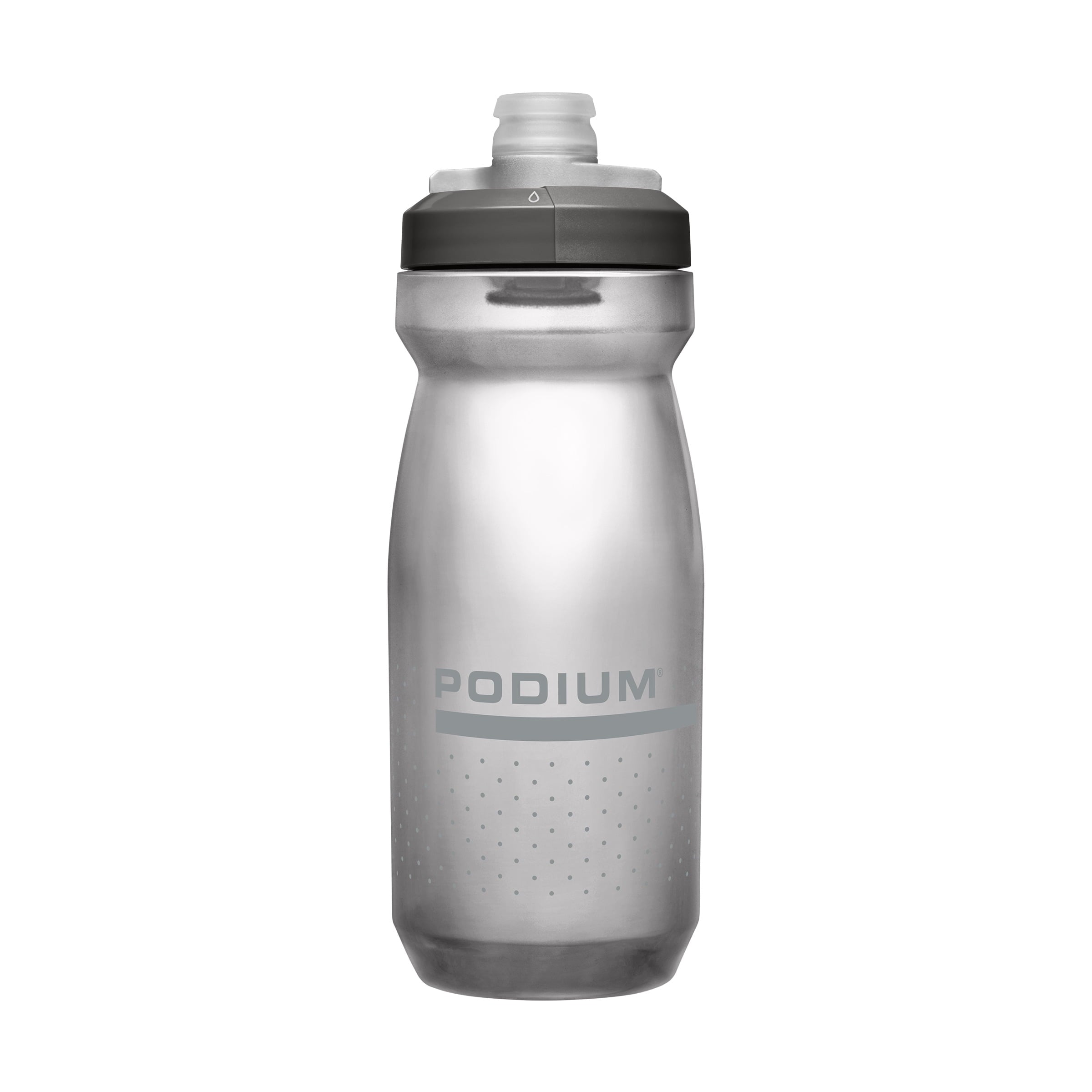 CamelBak Podium® Water Bottle, 21 oz, Smoke - Choice 906